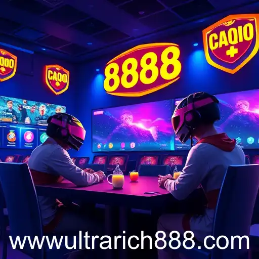 Gaming Giants Face New Challenges