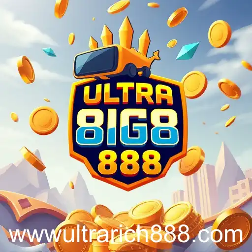 The Rise of Ultra Rich 888 in the Gaming Landscape