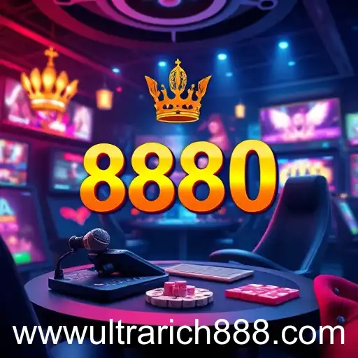 Digital Fortunes: The Rise of Online Gaming