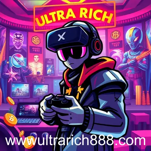 The Rise of Digital Gaming Hubs