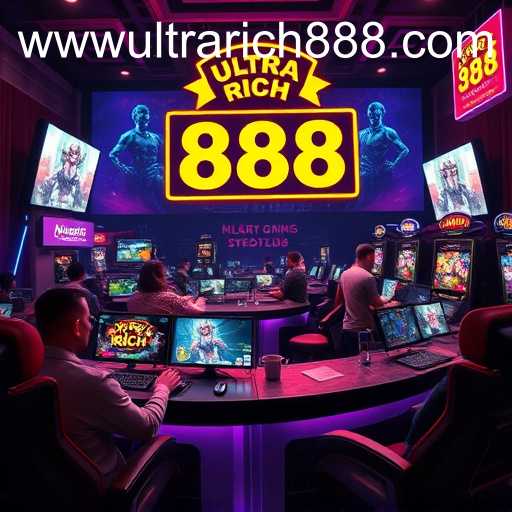 Rise of Gaming Platforms Amid Economic Shifts