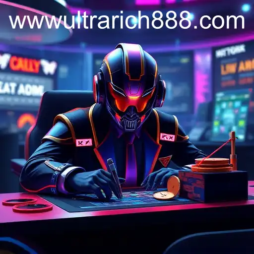 The Rise of Online Gaming Titans in 2026