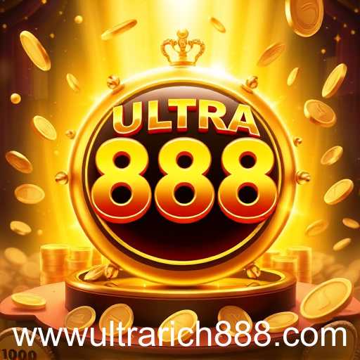 Ultra rich 888