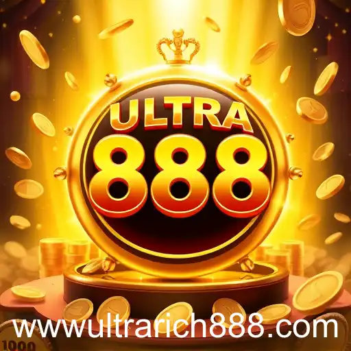 Delving into the World of Slot Games: Ultra Rich 888