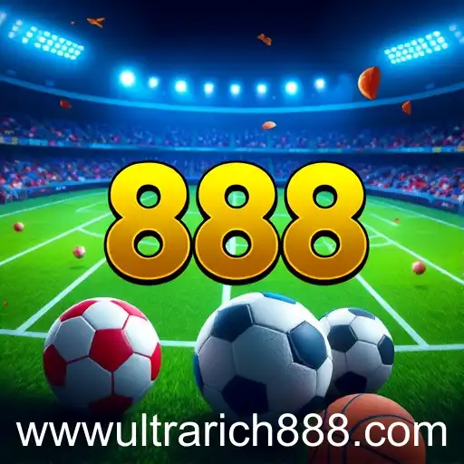 Exploring the Exciting World of Sports Betting with Ultra Rich 888