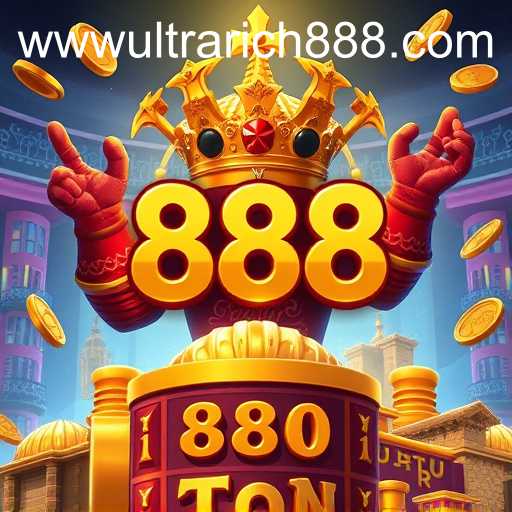 The Rise of Ultra Rich 888: A Gaming Phenomenon
