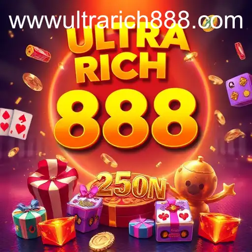 The Rise of Ultra Rich 888 in Online Gaming