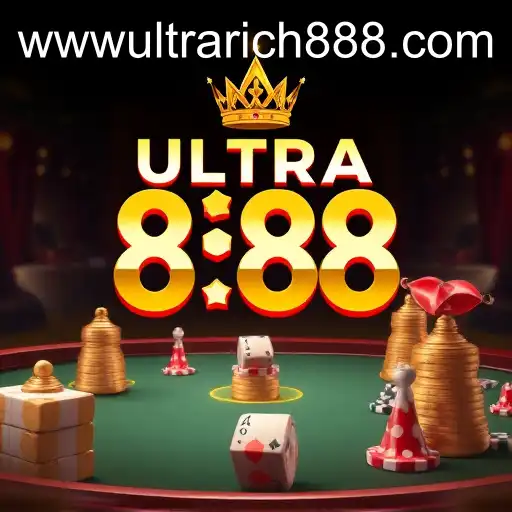 Rising Influence of Ultra Rich 888 in 2026 Online Gaming